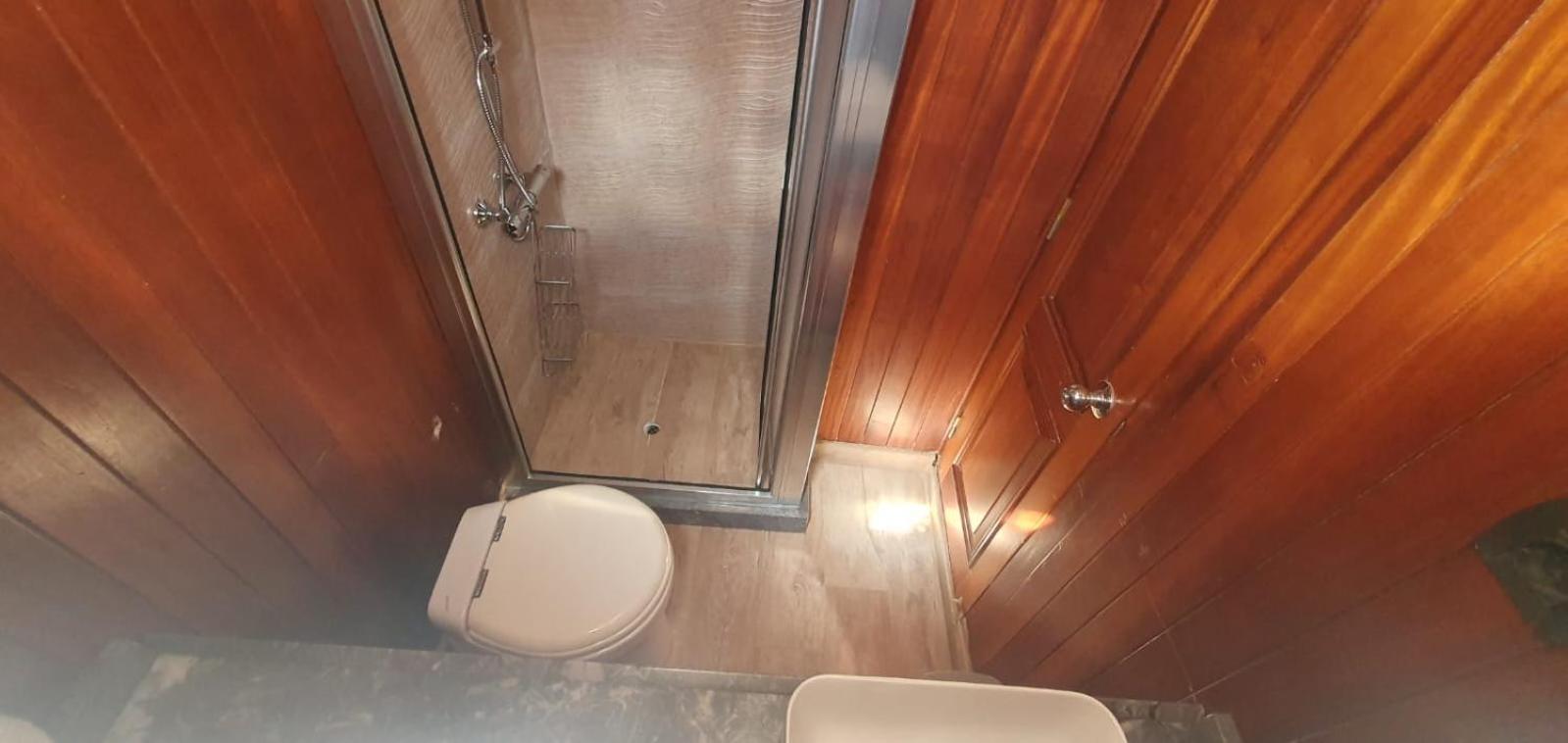 Hotel Donnamarisa Palermo Zimmer foto